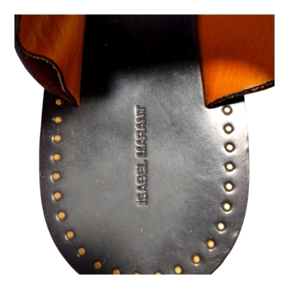 Isabel Marant Jools Sandals - Picture 10 of 14